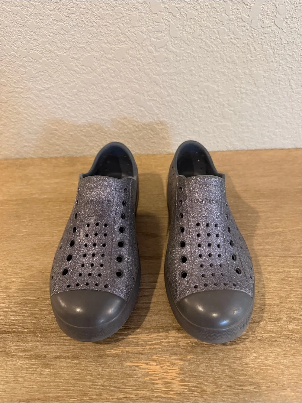 Native Shoes Jefferson Slip-on Sneakers